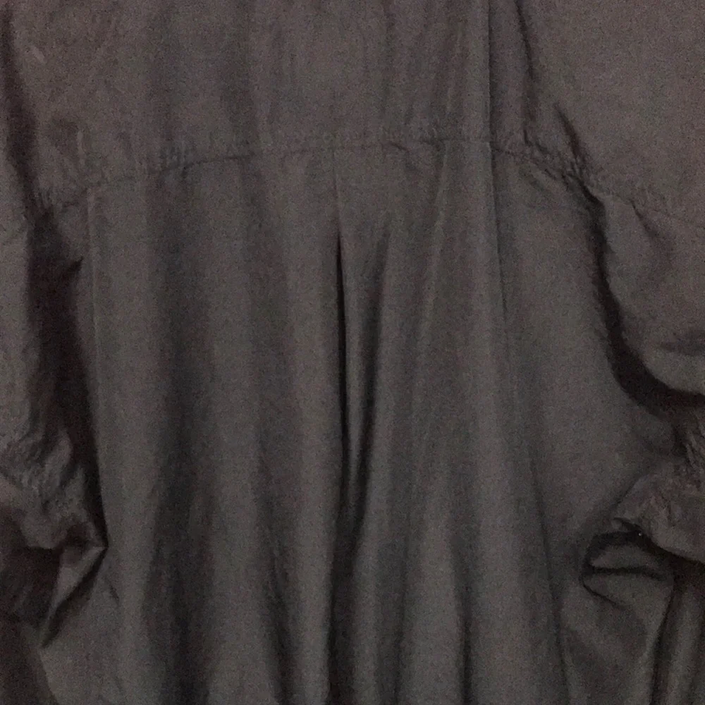 Columbia Black Performance Jacket - Picture 5 of 6